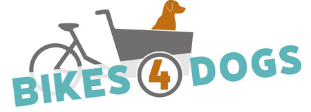 Bikes4Dogs Logo